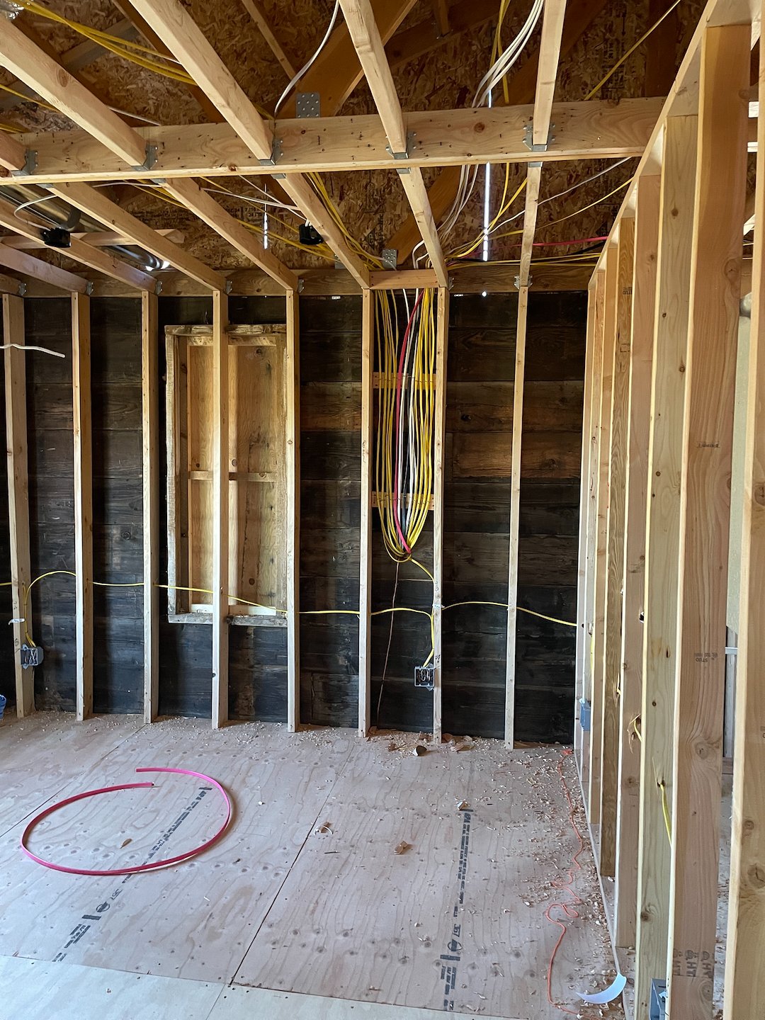 Full Home Rewire Completed in Beaver, UT by Double L Plumbing and Electrical Thumbnail